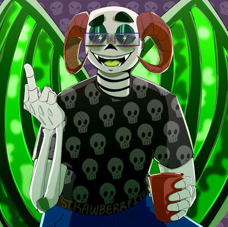 Phaze by StrawberryIso